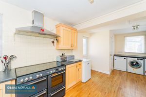 Kitchen/Utility- click for photo gallery